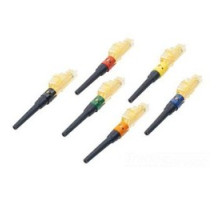 PANDUIT FAP6WEORORDLCZ        6 Position Keyed/Std E-Orange Duplex LC Adapter