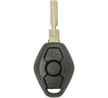 KABA ILCO CORP  RHK-BMW-3B2  IAX00012380              RHK-BMW-3B2          BMW EWS 3 BTN