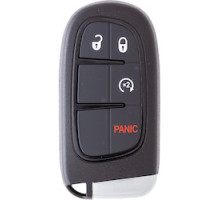 KABA ILCO CORP  PRX-JEEP-4B1  IAX00011550              PRX-JEEP-4B1         2014-19 JEEP CHEROKEE     AX00011550