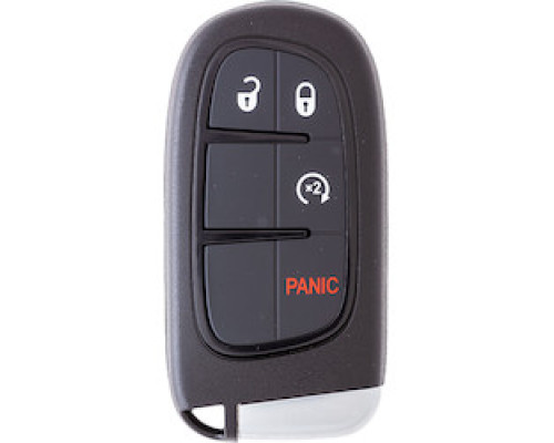 KABA ILCO CORP  PRX-JEEP-4B1  IAX00011550              PRX-JEEP-4B1         2014-19 JEEP CHEROKEE     AX00011550