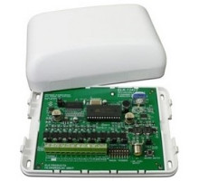 ELK PRODUCTS  ELK124               Recordable Annunciator w/enclosure; 8 minutes, 8 Channels