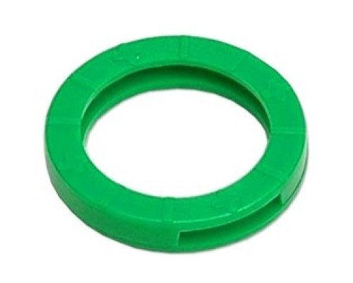 LUCKY LINE PRODUCTS INC  16640               16640             LARGE KEY IDENTIFIER     GREEN 50/PK