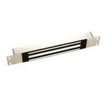 SECURITRON MAGNALOCK CORP  M34R               Electromagnetic Lock, 12/24 Volt DC, 320/170 Milliampere, 10-1/2