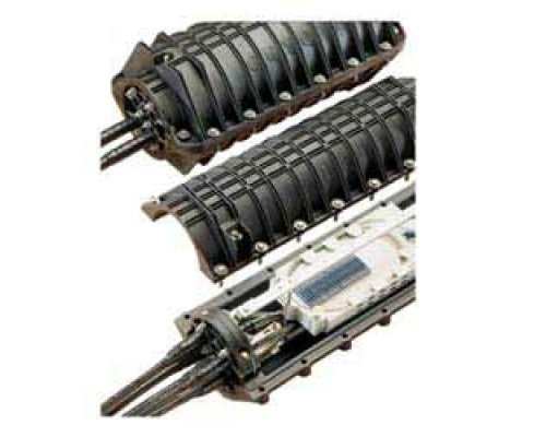 PREFORMED LINE PRODUCTS  80805514               COYOTE Blank Splice Tray Kit with three elastomeric, 12-count splice blocks