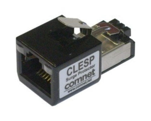 COMNET COMMUNICATION NETWORKS  CLESP               PoE Setup Tool