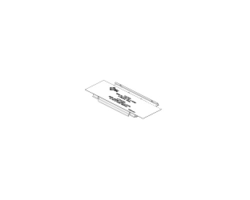 BELDEN  A0316446               Panels - FiberExpress Splice Tray 12 inches