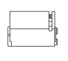 MEDECO HIGH SECURITY LOCKS  310100A-W-26-B3-S               Note: You must have special authorization on your account to buy this product. Unauthorized purchases will be cancelled.