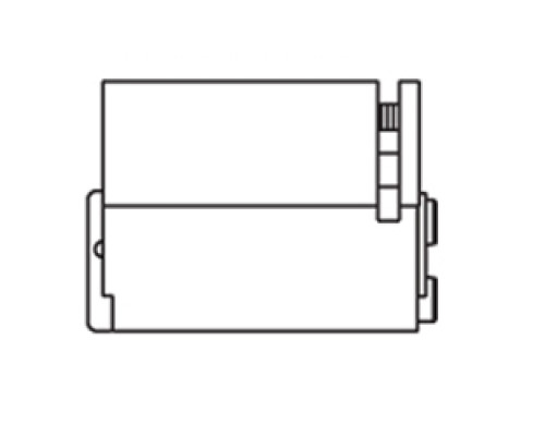 MEDECO HIGH SECURITY LOCKS  310100A-W-26-B3-S               Note: You must have special authorization on your account to buy this product. Unauthorized purchases will be cancelled.