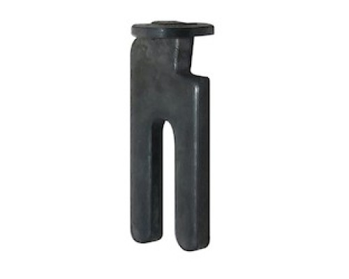 GENERAL LOCK  D1D2 DC IC TP               Deadlock Tailpiece, For Grade-1/2 D662/D162 SFIC 2-Cylinder Deadlock