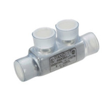 PANDUIT  PISR2-1               Splicer-Reducer #2 STR - #14 SOL EA