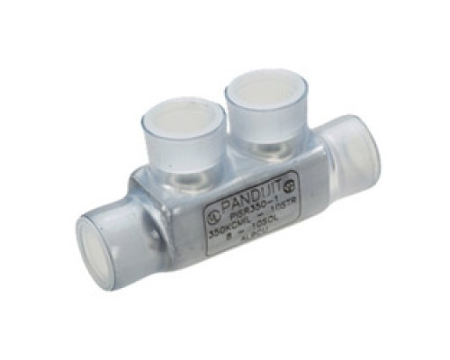 PANDUIT  PISR2-1               Splicer-Reducer #2 STR - #14 SOL EA