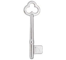 KABA ILCO CORP  1B MI A22  IAC33000004              Bit Key, 0.22
