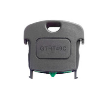 KABA ILCO CORP  GTHT49C NP A70  IAX00012890              GTHT49C NP A70        HONDA G CHIP MODULAR HEAD,  AX00012890