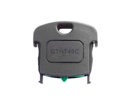 KABA ILCO CORP  GTHT49C NP A70  IAX00012890              GTHT49C NP A70        HONDA G CHIP MODULAR HEAD,  AX00012890