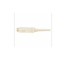 PANDUIT  FSC2MC6EI               OptiCam SC Simplex Connector OM1 Beige