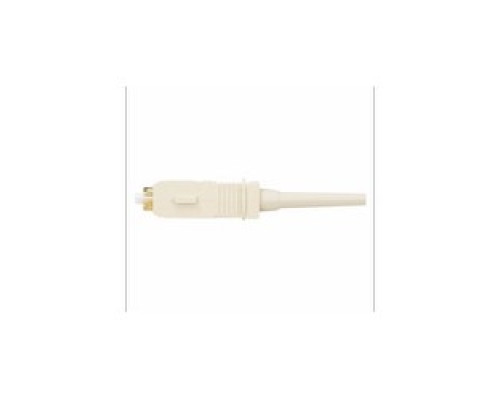PANDUIT  FSC2MC6EI               OptiCam SC Simplex Connector OM1 Beige