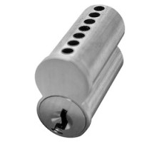 GENERAL LOCK  IC7B R 26D               IC7B R 26D          7-PIN SFIC,CAP,R KWY,UNCOMB