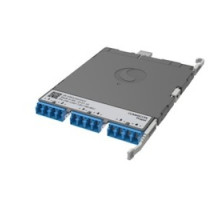 COMMSCOPE ENTERPRISE SOLUTIONS  760252345  PPL-DM-12AU-12LC-SM-BEU              Propel ULL Single-mode MPO-12 Distribution Module, 6 duplex LC/UPC to 1X12f MPO/APC non-pinned, Method B Enhanced