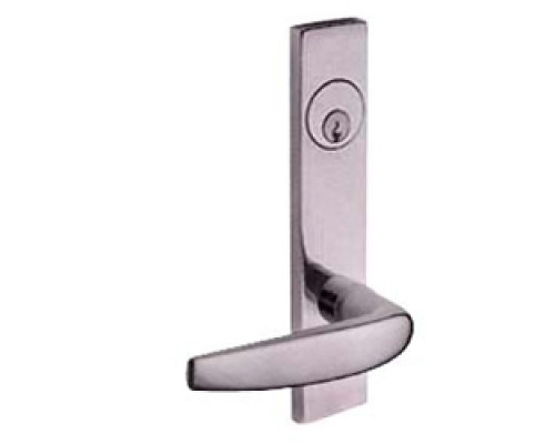 SCHLAGE ALLEGION BRAND  L9092PEU 07L 626 C 12/24VDC        L9092PEU 07L 626 C 12/24VDC STORERM,FSE/FS,ESC,US26D,234BSANSI,C KWY,KEYED 5P