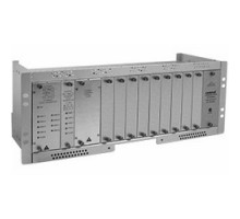 COMNET COMMUNICATION NETWORKS  FVT120S1               12 Channel Video Transmitter, SM, 1 Fiber