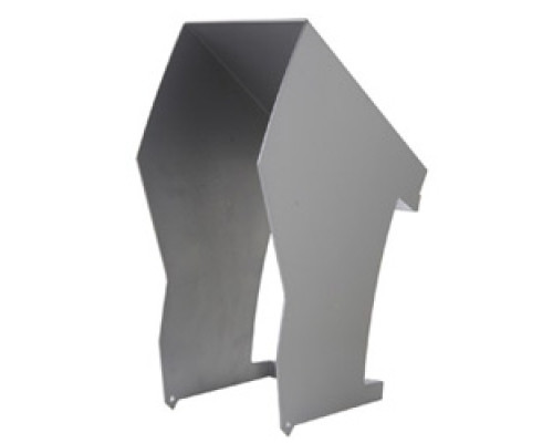 OPTEX  SIP-MIDIHOOD               Sun and Snow Shield for SIP-100 & SIP-5030