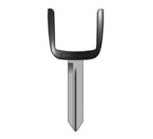 BIANCHI USA INC  FD21U               Horseshoe Key Blade, Mercury, For Ford/Lincoln