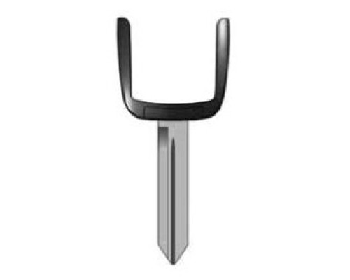 BIANCHI USA INC  FD21U               Horseshoe Key Blade, Mercury, For Ford/Lincoln