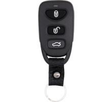 KABA ILCO CORP  RKE-KIA-4B1  IAX00012950              RKE-KIA-4B1          KIA 4 BUTTON         AX00012950