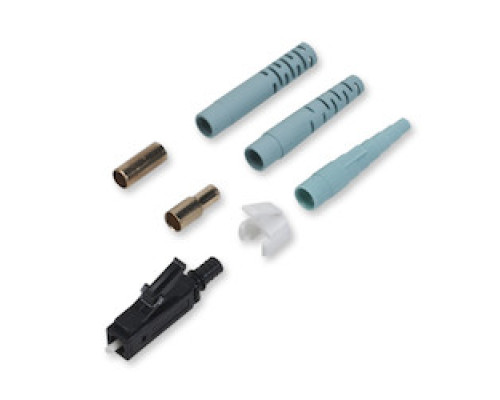 CORNING 95-051-98-SP-X        Anaerobic Connector, LC, 50 um Multimode OM3/OM4/OM4 extended 10G distance