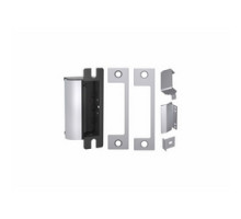 HES  1006CDB-F-12/24D-630  10620454              Electric Strike, Fail Safe, 12/24 Volt DC, 0.45/0.25 Ampere, Satin Stainless Steel, With ND/NM Faceplate