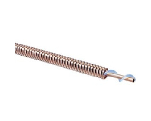 ANDREW  H5-50               H5-50, HELIAX Standard Air Dielectric Coaxial Cable, corrugated copper, 7/8 in, un- jacketed
