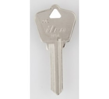 KABA ILCO CORP  DO6 NP A05               DO6 NP A05          6 PIN,KEY BLANK,DOMINION LOCK
