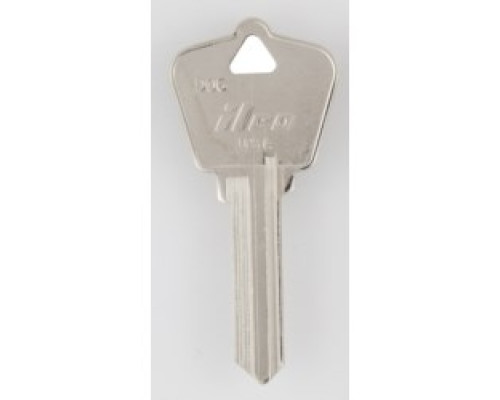 KABA ILCO CORP  DO6 NP A05               DO6 NP A05          6 PIN,KEY BLANK,DOMINION LOCK