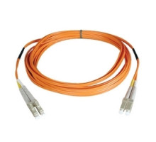 TRIPP LITE N320-07M        Duplex Multimode 62.5/125 Fiber Patch Cable LC/LC , 7M 23-ft.