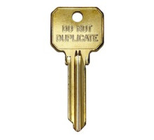 GENERAL LOCK  KB CSA DND CNTL BR               KB CSA DND CNTL BR      CSA KWY DND BR-CONTROL