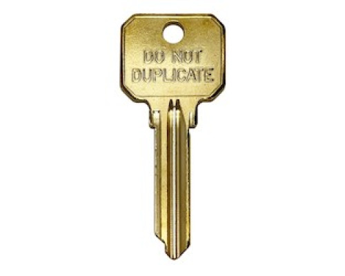 GENERAL LOCK  KB CSA DND CNTL BR               KB CSA DND CNTL BR      CSA KWY DND BR-CONTROL