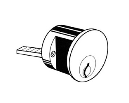 GENERAL LOCK  RC6 JD 3 0B               Note: You must have special authorization on your account to buy this product. Unauthorized purchases will be cancelled.