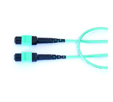 BELDEN  FP3MFMF003M               FX PATCHCORD OM312F,     MPOF-MPOF 3 M OFNP ROUND 2.0 MM TYPE-B AQUA