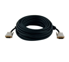 TRIPP LITE P560-050        DVI Dual Link Cable, Digital TMDS Monitor Cable DVI-D M/M , 50-ft.