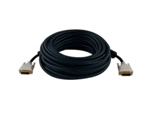 TRIPP LITE P560-050        DVI Dual Link Cable, Digital TMDS Monitor Cable DVI-D M/M , 50-ft.