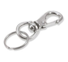 LUCKY LINE PRODUCTS INC  44701               Bolt Snap, Heavy Duty, 3-1/4