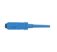 PANDUIT  FSC2SCBU               OptiCam SC Simplex Connector OS1/OS2 Blue