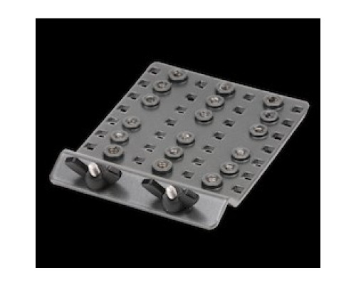 CORNING PC4-STRN        PCH Strain-Relief Bracket; PCH-04U, accepts up to 2 UCC kits UCC-001