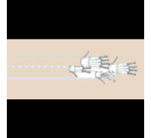 BELDEN  558AFJ 0041000               Composite - Lock Power, Card Reader, Door Contract, REX Applications Composite Cable FRPVC Yellow