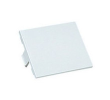 PANDUIT  CHB2IW-X               Blank Insert 1/2 IW EA