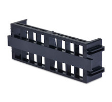 BELDEN RVUXCCM16E        REVConnect Wall-Mount Connector Module, 16-Port empty