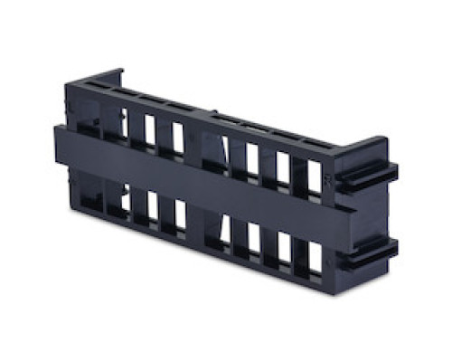 BELDEN RVUXCCM16E        REVConnect Wall-Mount Connector Module, 16-Port empty