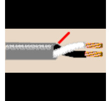 BELDEN BAV  5000UP 010500               Multi-Conductor Cable, 12-1P STR BC PVC, PVC JKT BLK HI STRD AUDIO CBL, CL3R 75C