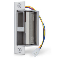 VON DUPRIN  6400 US32D               6400 US32D Heavy-duty Fire-rated Electric strike for Mortise and Cylindrical locksets