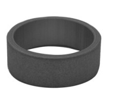 KABA ILCO CORP  861R-28-10               Mortise Cylinder Collar, Solid, 1/2